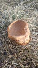 Load image into Gallery viewer, Swedish Burl Knot Bowl
