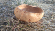 Load image into Gallery viewer, Swedish Burl Knot Bowl
