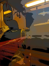 Load image into Gallery viewer, AHOYART NFT Collection "LISBON"
