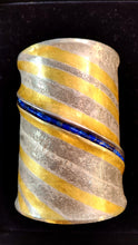 Load image into Gallery viewer, SOLD - Prof. Michael Zobel Original Cuff (michael.zobel-heritage)
