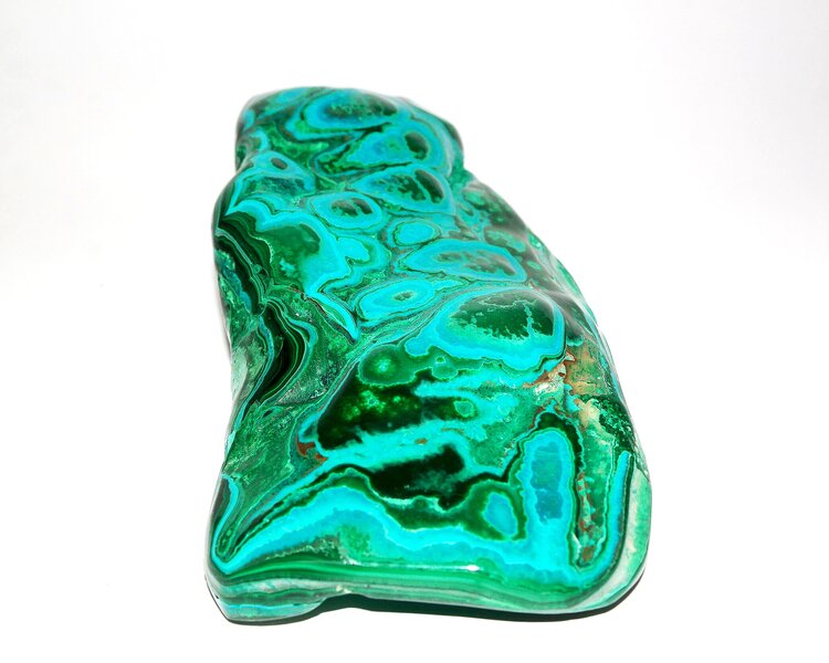 Chrysocolla Specimen