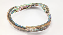 Load image into Gallery viewer, ARGONAUTS Collection - Extraordinary Abalone Neckpiece
