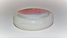 Load image into Gallery viewer, Agate Fine Quality Bangle
