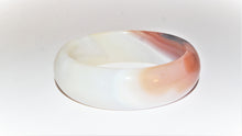 Load image into Gallery viewer, Agate Fine Quality Bangle
