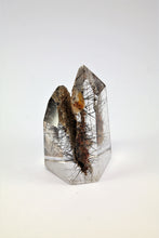 Load image into Gallery viewer, Tourmalinated Quartz Unique Specimen
