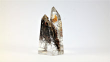 Load image into Gallery viewer, Tourmalinated Quartz Unique Specimen
