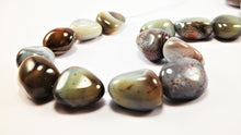 Load image into Gallery viewer, African Agate Necklace
