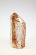 Load image into Gallery viewer, Wonderful Rutilated Quartz Specimen
