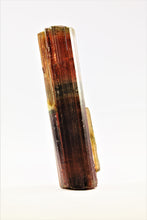 Load image into Gallery viewer, Extraordinary Multicolor Tourmaline Specimen
