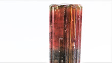 Load image into Gallery viewer, Extraordinary Multicolor Tourmaline Specimen
