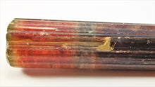 Load image into Gallery viewer, Extraordinary Multicolor Tourmaline Specimen
