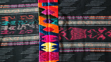 Load image into Gallery viewer, Fine Tapestry Ikat &amp; Silk 1
