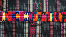 Load image into Gallery viewer, Fine Tapestry Ikat &amp; Silk 1
