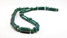 Load image into Gallery viewer, SOLD - Mystical Rare Blue Jade (Jadeite) Necklace
