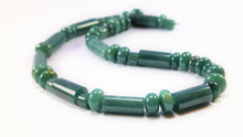 Load image into Gallery viewer, SOLD - Blue Jade (Jadeite) Very Rare Necklace
