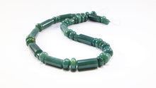 Load image into Gallery viewer, SOLD - Blue Jade (Jadeite) Very Rare Necklace
