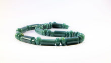 Load image into Gallery viewer, SOLD - Blue Jade (Jadeite) Very Rare Necklace
