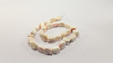 Load image into Gallery viewer, Conch Shell Necklace Contemporary Cut - ARGONAUTS Collection
