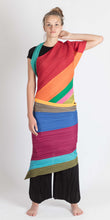 Load image into Gallery viewer, multifuntional and multicolored TOGA ori-chich by caren shen
