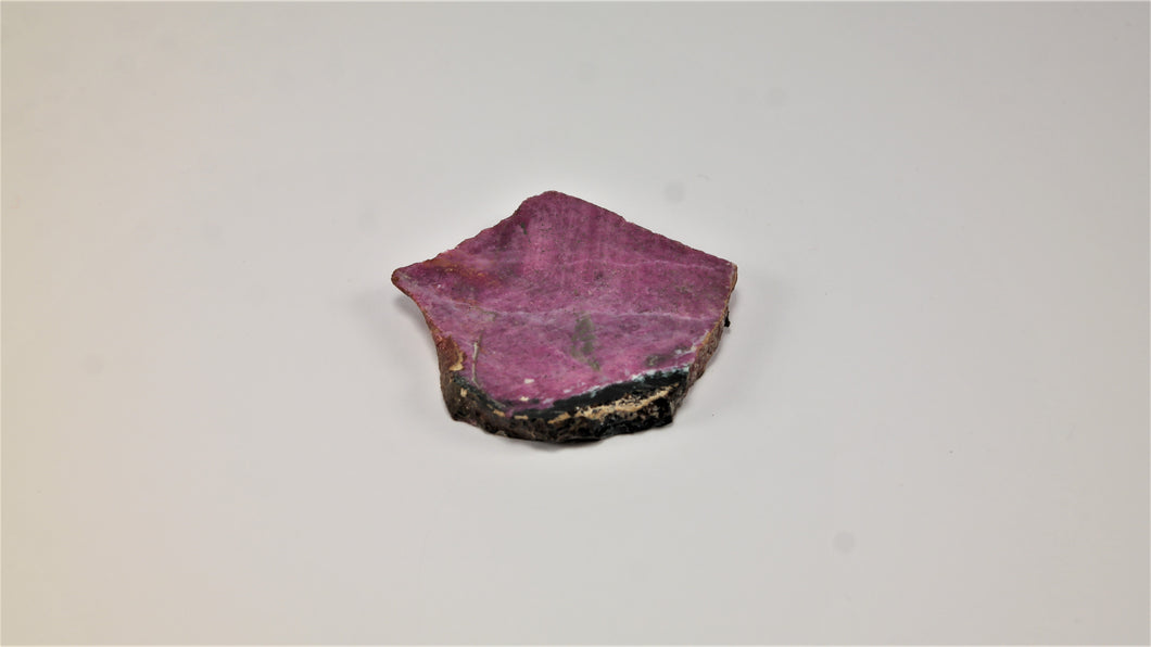 Ruby Natural Slice