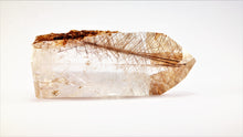 Load image into Gallery viewer, Wonderful Rutilated Quartz Specimen
