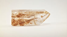 Load image into Gallery viewer, Wonderful Rutilated Quartz Specimen
