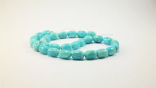 Load image into Gallery viewer, Amazonite Natural Necklace
